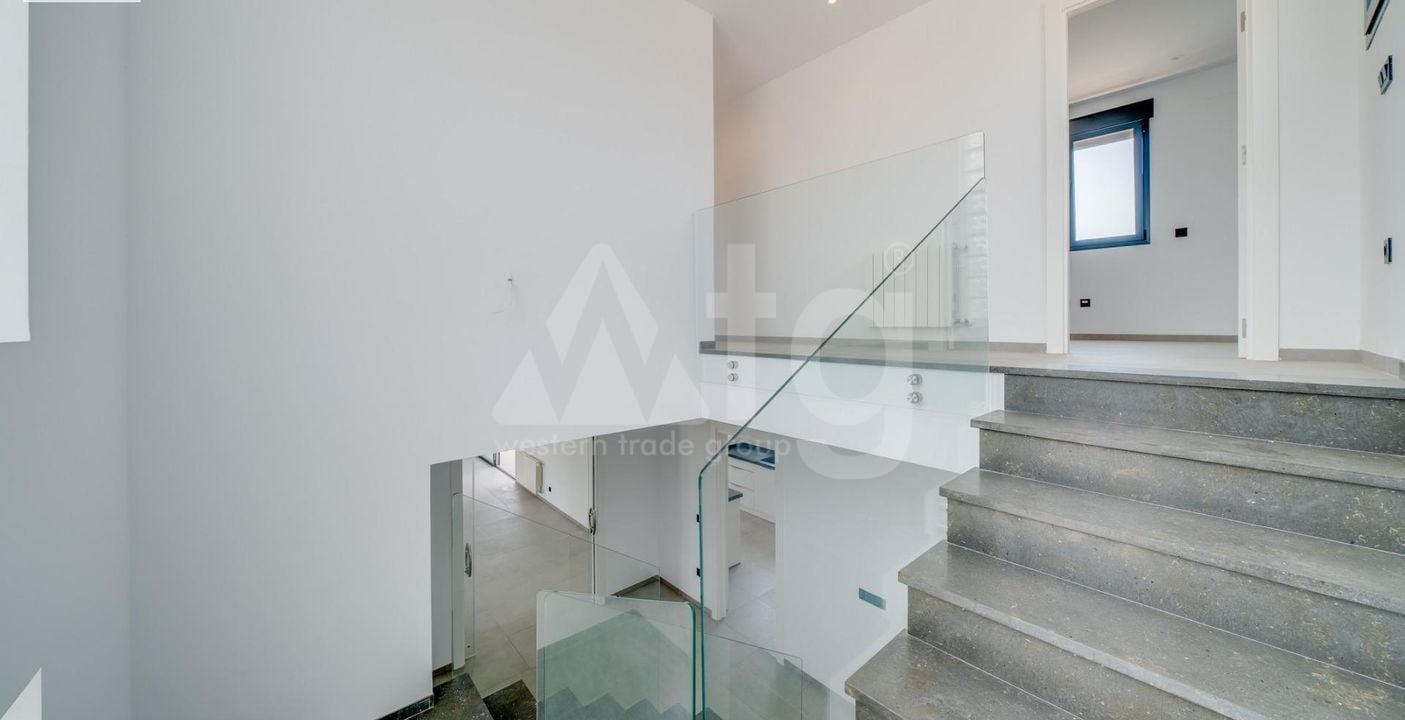 Villa in Calpe, 6 slaapkamers  - AG150858 - Foto - 18