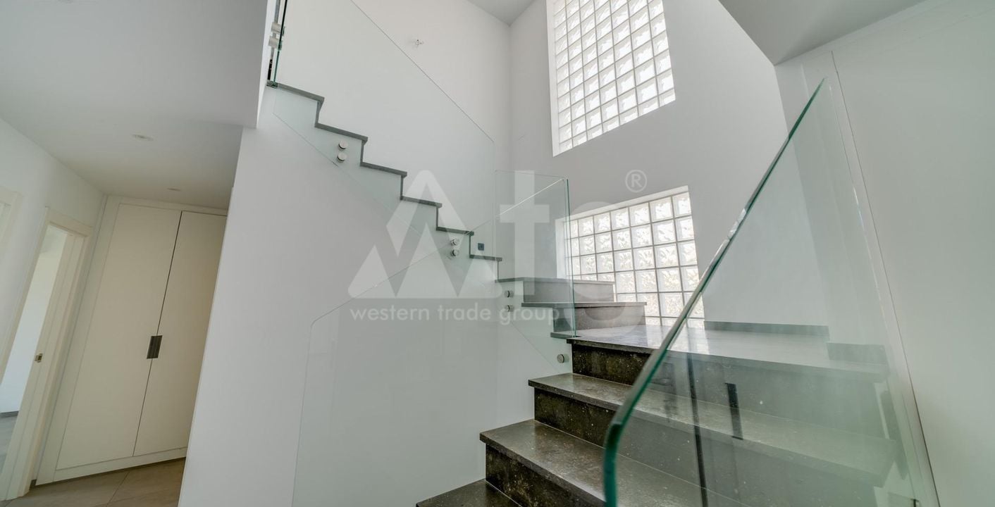 Villa in Calpe, 6 slaapkamers  - AG150858 - Foto - 19