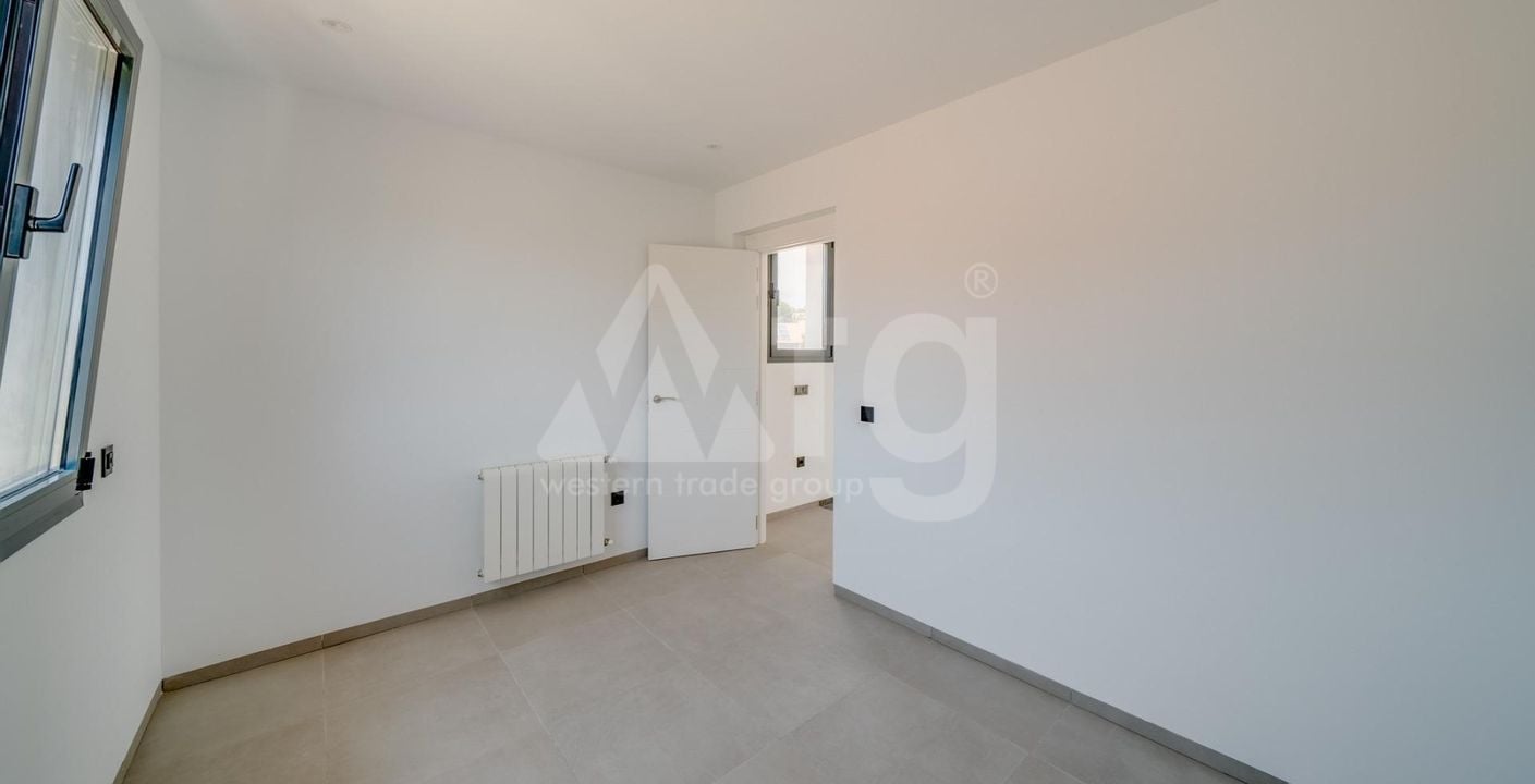 Villa in Calpe, 6 slaapkamers  - AG150858 - Foto - 13