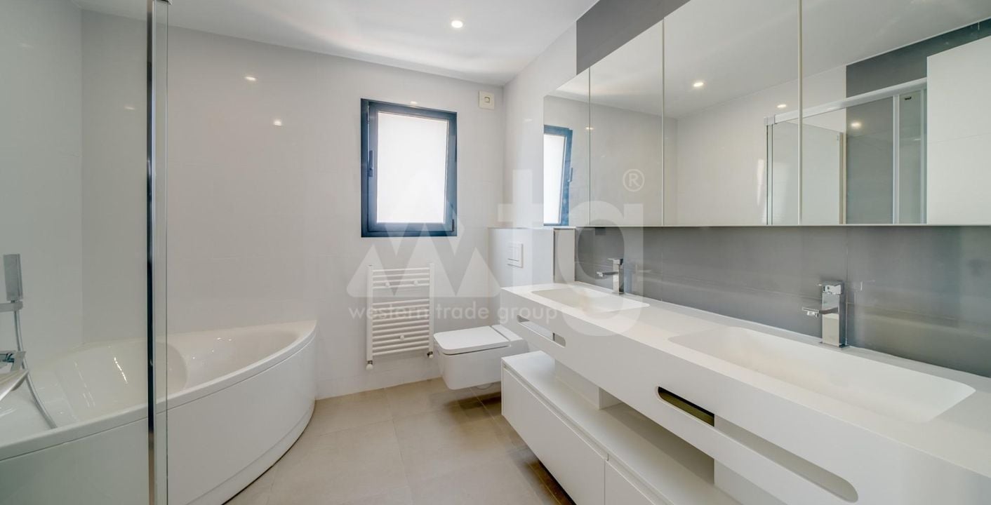 Villa in Calpe, 6 slaapkamers  - AG150858 - Foto - 14