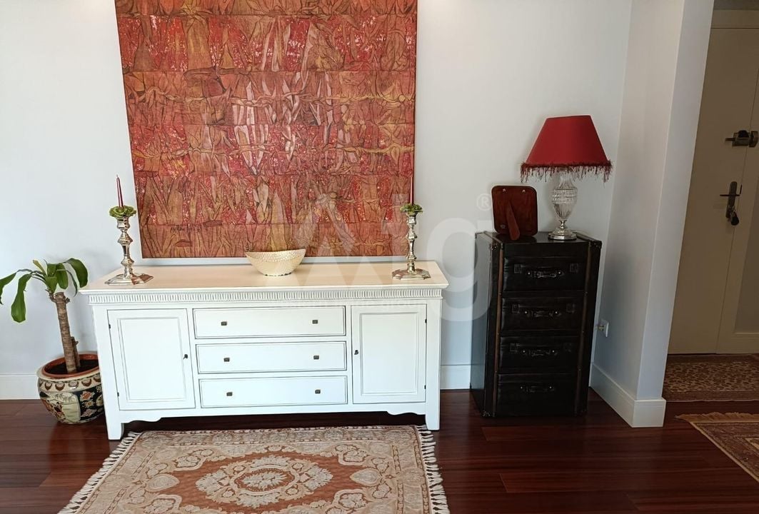 2 bedroom Apartment in Alicante - AG151102 - Photo - 3