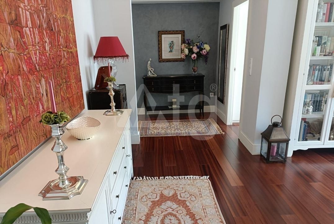 2 bedroom Apartment in Alicante - AG151102 - Photo - 5