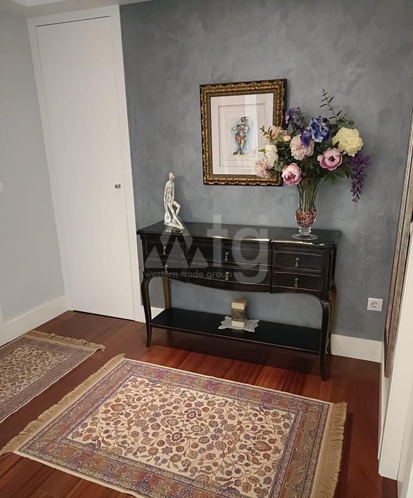 2 bedroom Apartment in Alicante - AG151102 - Photo - 6