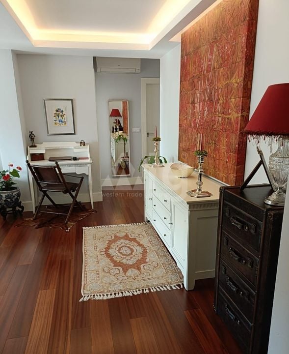 2 bedroom Apartment in Alicante - AG151102 - Photo - 4