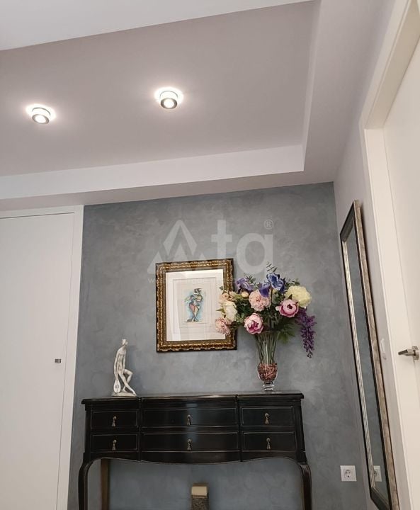 2 bedroom Apartment in Alicante - AG151102 - Photo - 7