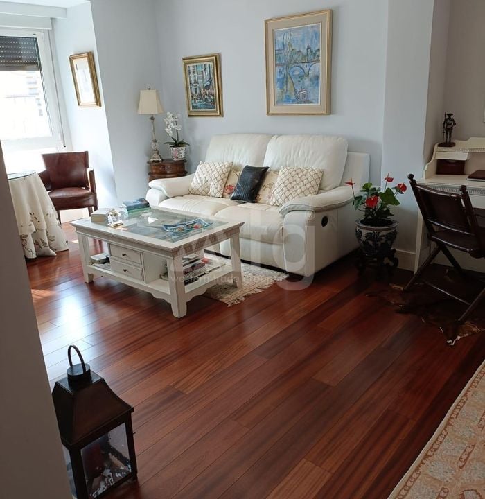 2 bedroom Apartment in Alicante - AG151102 - Photo - 8
