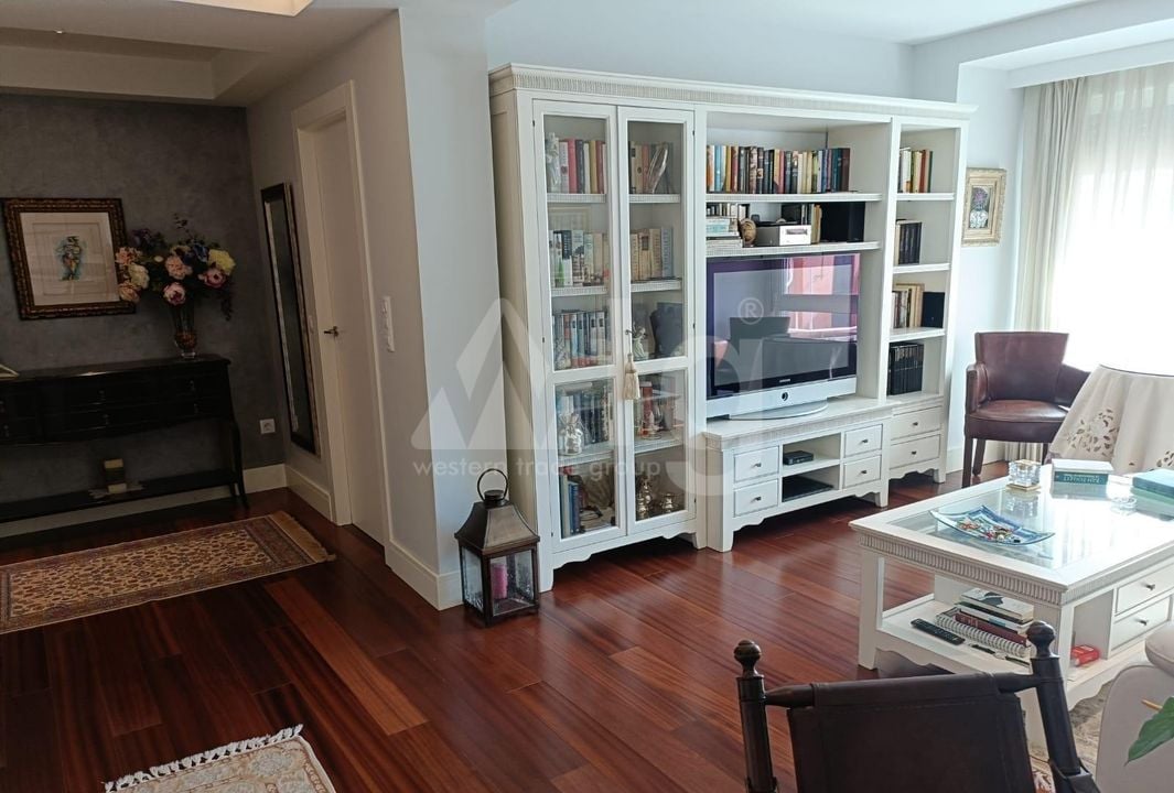 2 bedroom Apartment in Alicante - AG151102 - Photo - 2