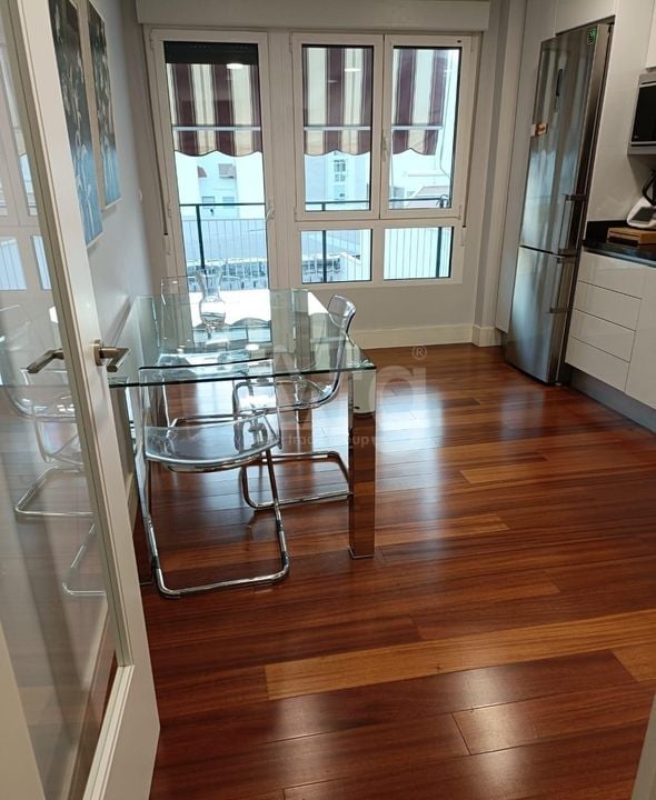 2 bedroom Apartment in Alicante - AG151102 - Photo - 9