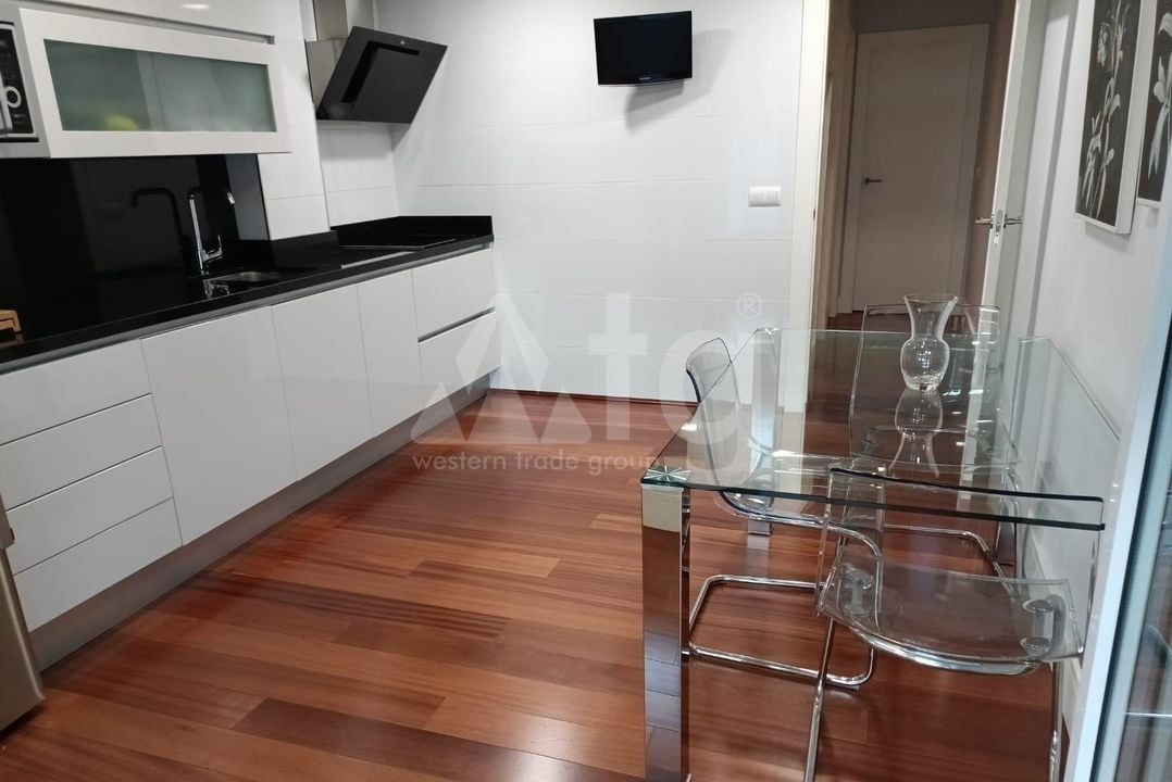 2 bedroom Apartment in Alicante - AG151102 - Photo - 11