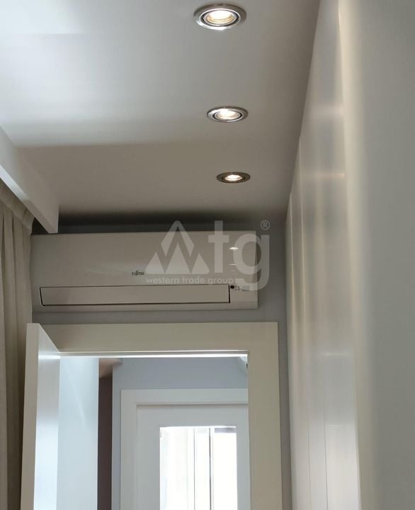 2 bedroom Apartment in Alicante - AG151102 - Photo - 18