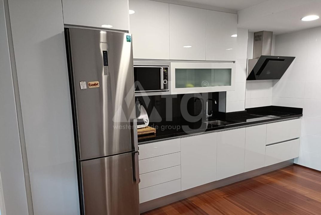 2 bedroom Apartment in Alicante - AG151102 - Photo - 10