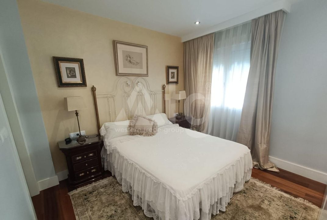 2 bedroom Apartment in Alicante - AG151102 - Photo - 12