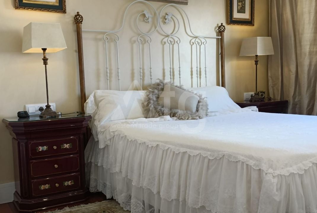 2 bedroom Apartment in Alicante - AG151102 - Photo - 13