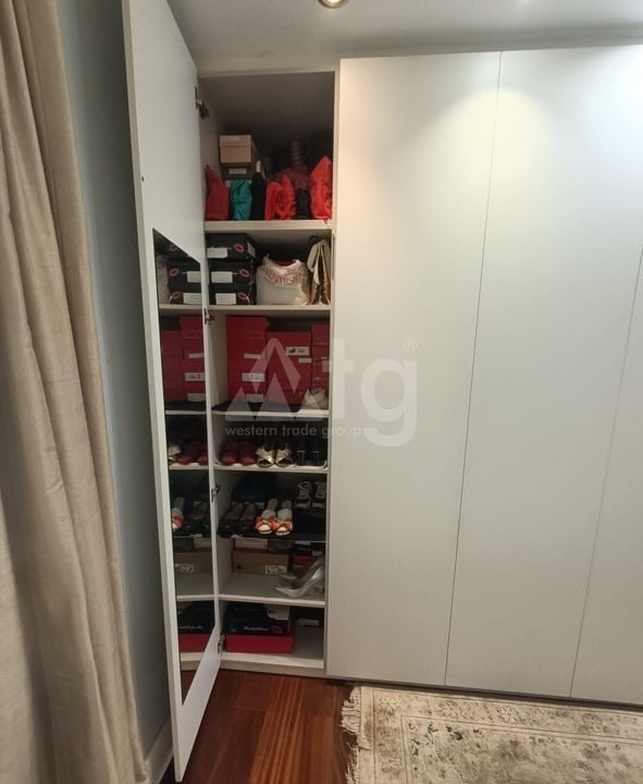 2 bedroom Apartment in Alicante - AG151102 - Photo - 14