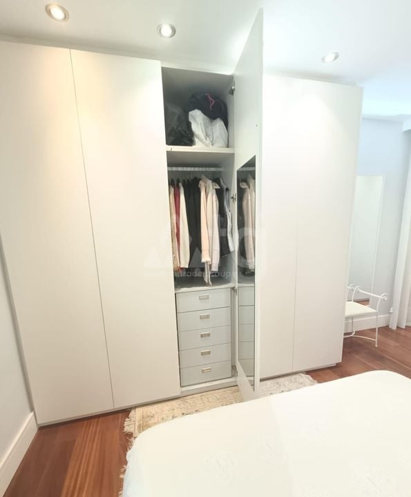 2 bedroom Apartment in Alicante - AG151102 - Photo - 15