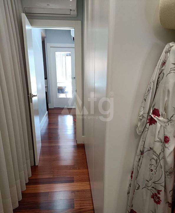 2 bedroom Apartment in Alicante - AG151102 - Photo - 17