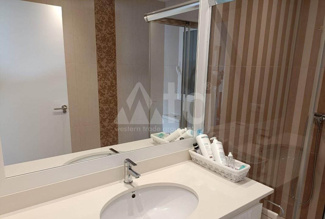2 bedroom Apartment in Alicante - AG151102 - Photo - 20
