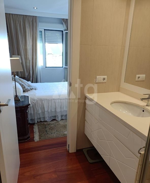 2 bedroom Apartment in Alicante - AG151102 - Photo - 19