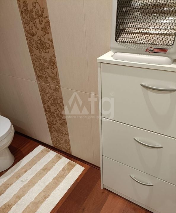 2 bedroom Apartment in Alicante - AG151102 - Photo - 22