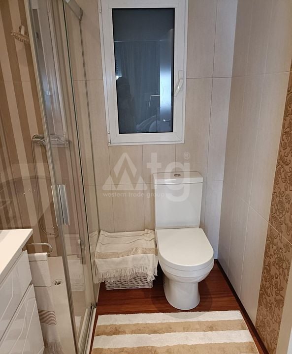 2 bedroom Apartment in Alicante - AG151102 - Photo - 21