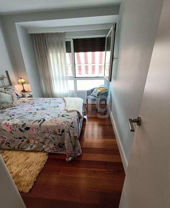 2 bedroom Apartment in Alicante - AG151102 - Photo - 23