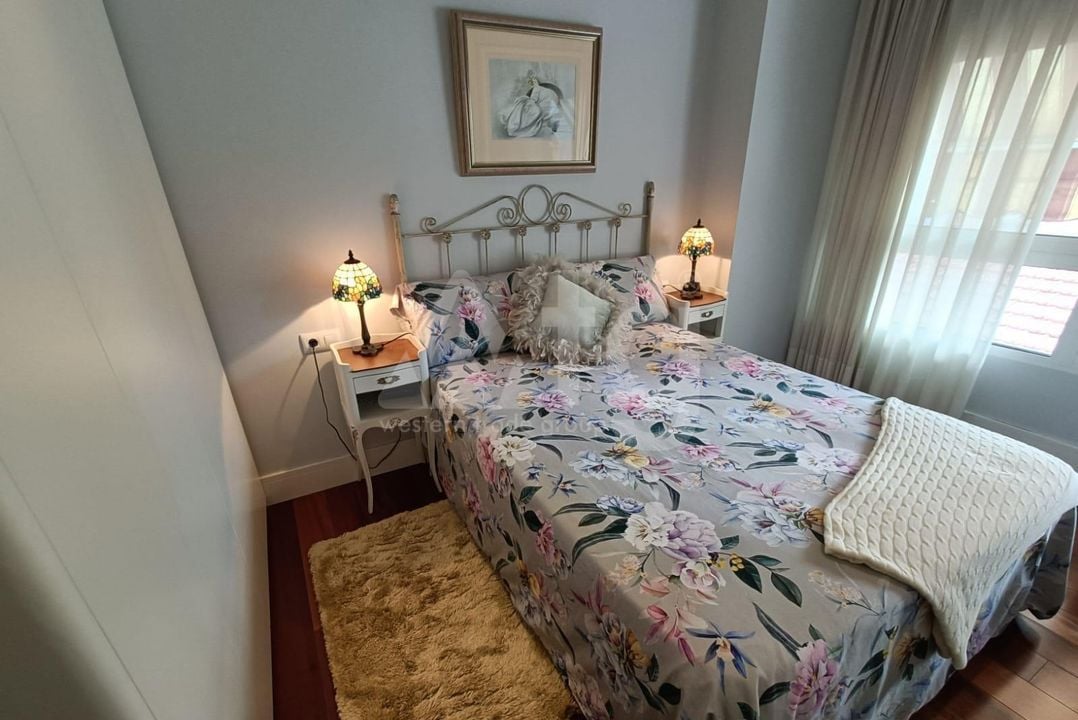 2 bedroom Apartment in Alicante - AG151102 - Photo - 24