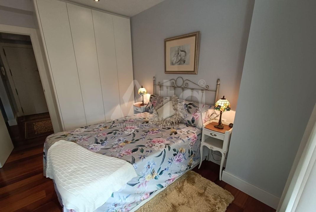 2 bedroom Apartment in Alicante - AG151102 - Photo - 25