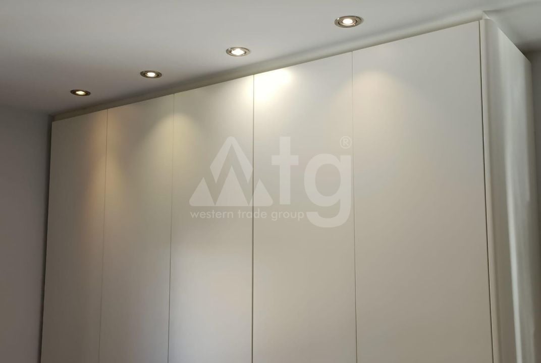 2 bedroom Apartment in Alicante - AG151102 - Photo - 26