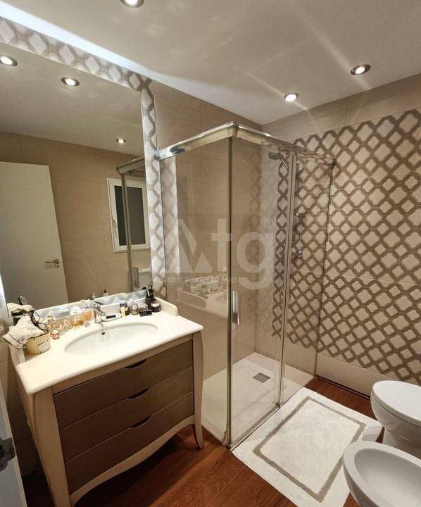 2 bedroom Apartment in Alicante - AG151102 - Photo - 27