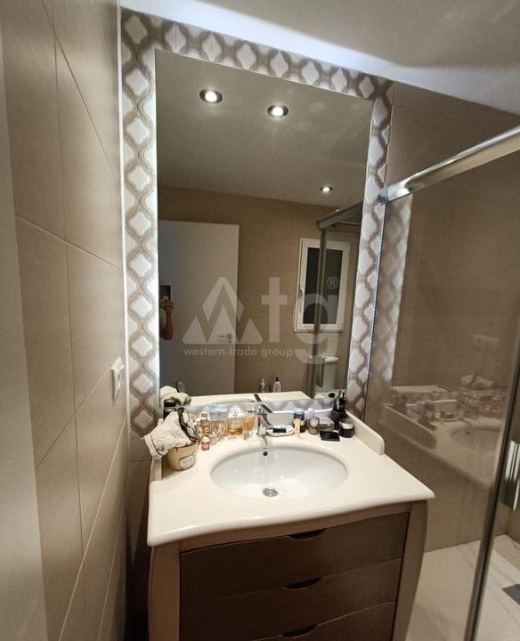 2 bedroom Apartment in Alicante - AG151102 - Photo - 29