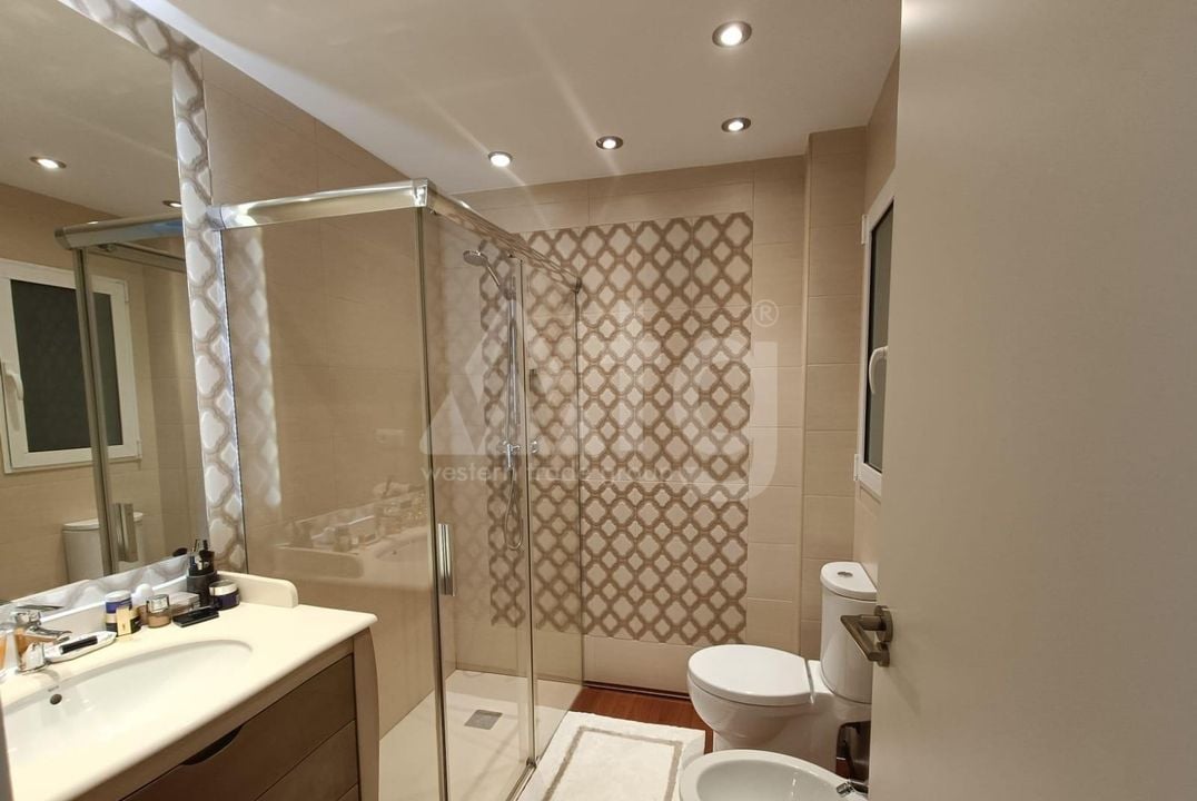 2 bedroom Apartment in Alicante - AG151102 - Photo - 30