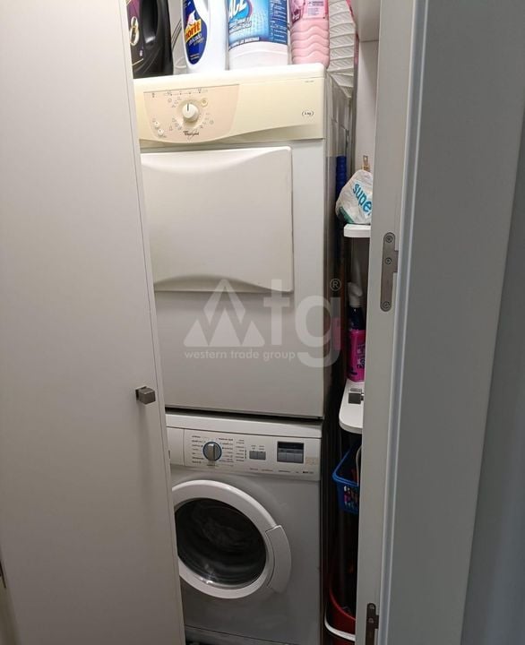 2 bedroom Apartment in Alicante - AG151102 - Photo - 31