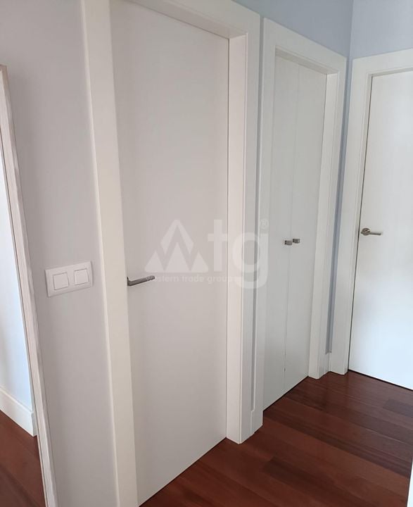 2 bedroom Apartment in Alicante - AG151102 - Photo - 32