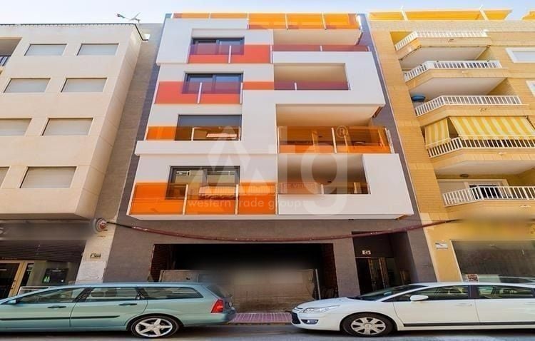 2 bedroom Apartment in Torrevieja - AG151150 - Photo - 1