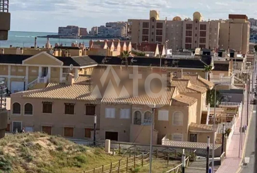 2 bedroom Apartment in Torrevieja - AG151150 - Photo - 15