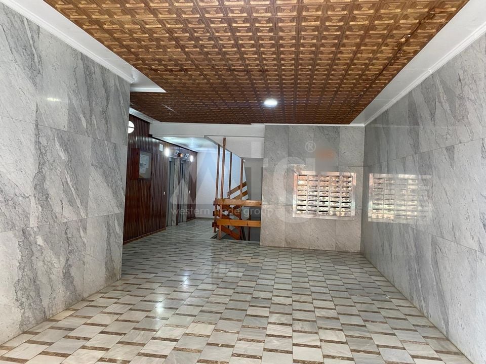 3 bedroom Apartment in Torrevieja - AG151354 - Photo - 19
