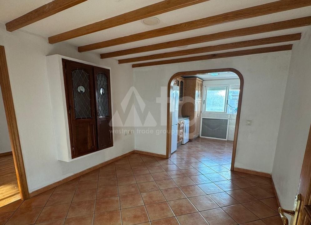 3 bedroom Apartment in Torrevieja - AG151386 - Photo - 1