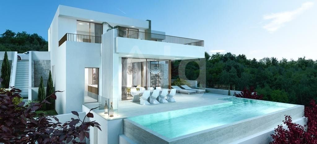  Plot in Calpe- AG151440 - Photo - 12