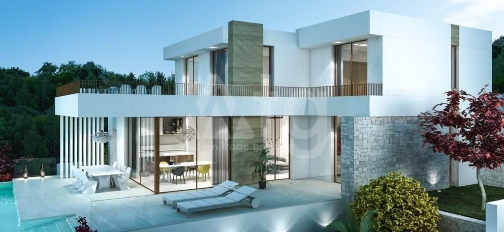  Plot in Calpe- AG151440 - Photo - 13