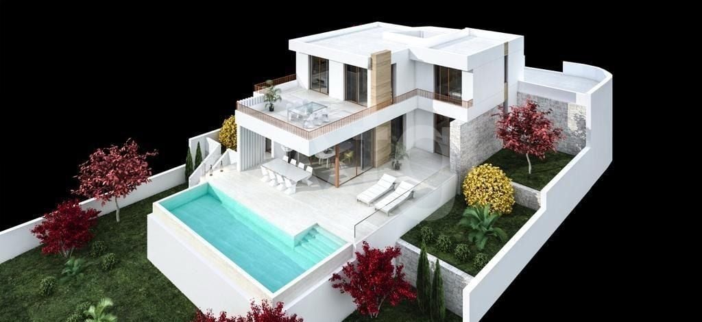  Plot in Calpe- AG151440 - Photo - 14
