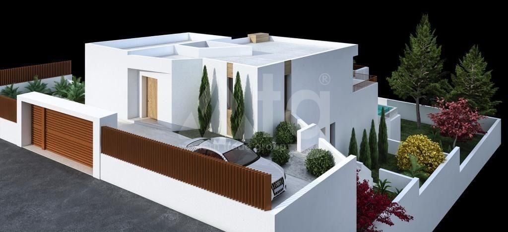  Plot in Calpe- AG151440 - Photo - 15