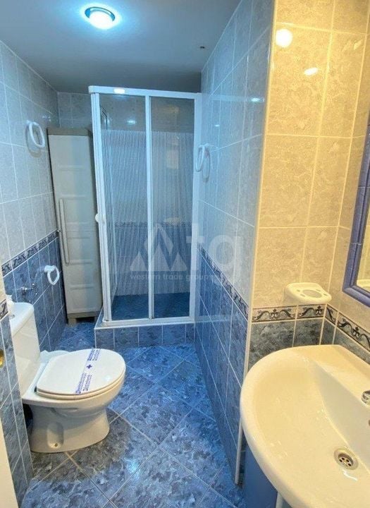 Appartement de 2 chambres à Calp - AG151512 - Photo - 9