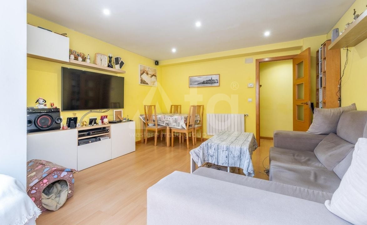 3 bedroom Apartment in Alicante - AG151532 - Photo - 2