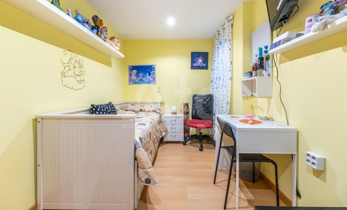 3 bedroom Apartment in Alicante - AG151532 - Photo - 13