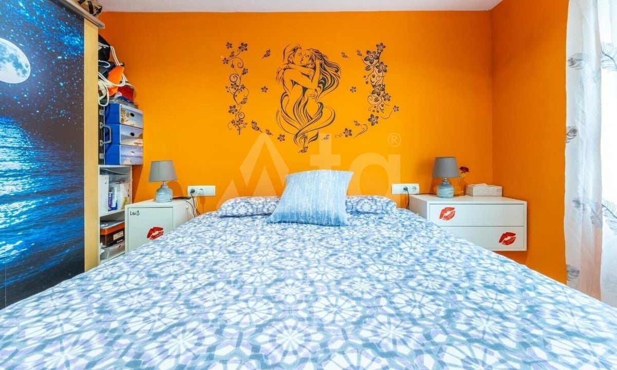 3 bedroom Apartment in Alicante - AG151532 - Photo - 11