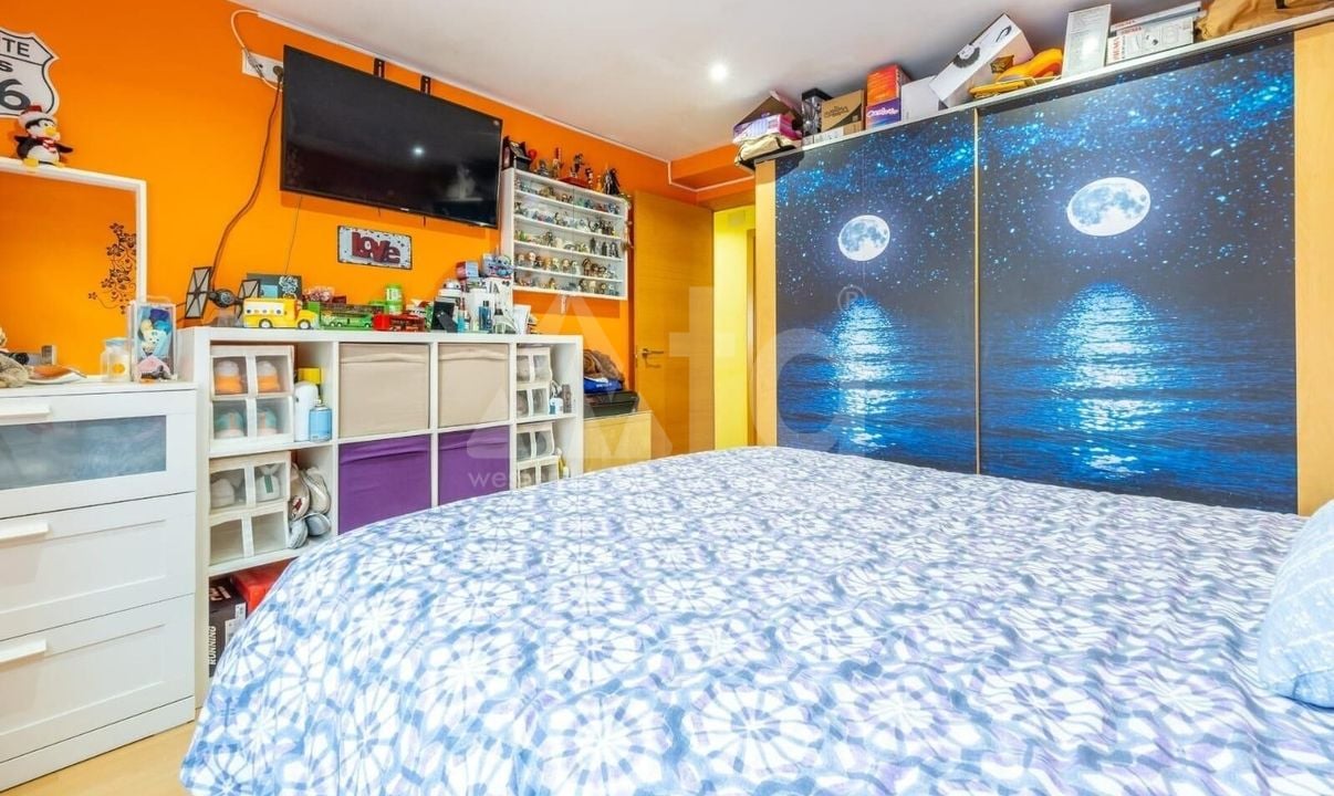 3 bedroom Apartment in Alicante - AG151532 - Photo - 12