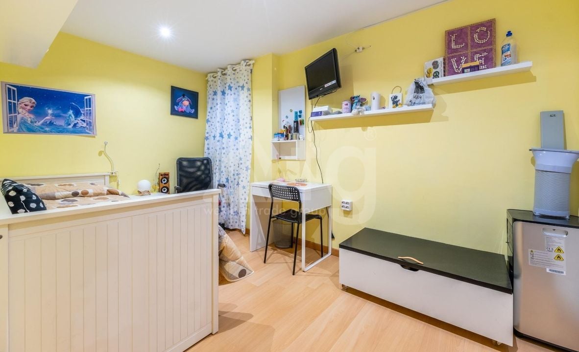 3 bedroom Apartment in Alicante - AG151532 - Photo - 14