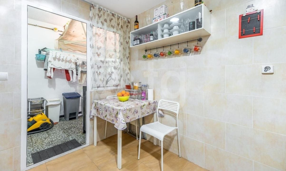 3 bedroom Apartment in Alicante - AG151532 - Photo - 9