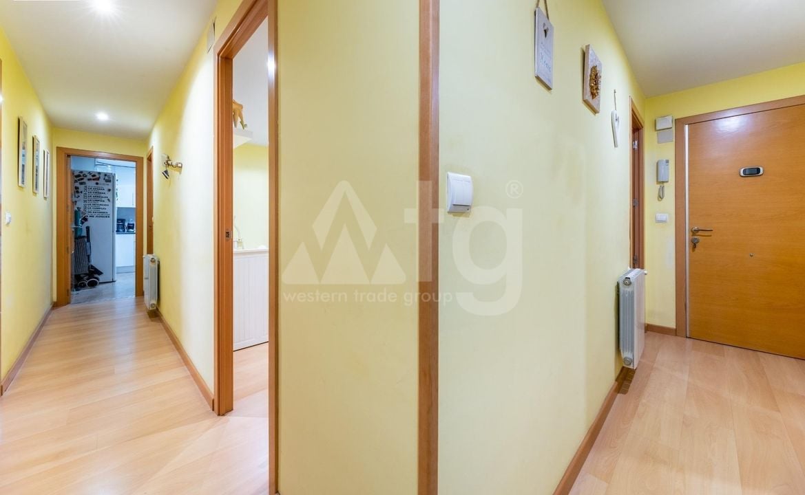 3 bedroom Apartment in Alicante - AG151532 - Photo - 22