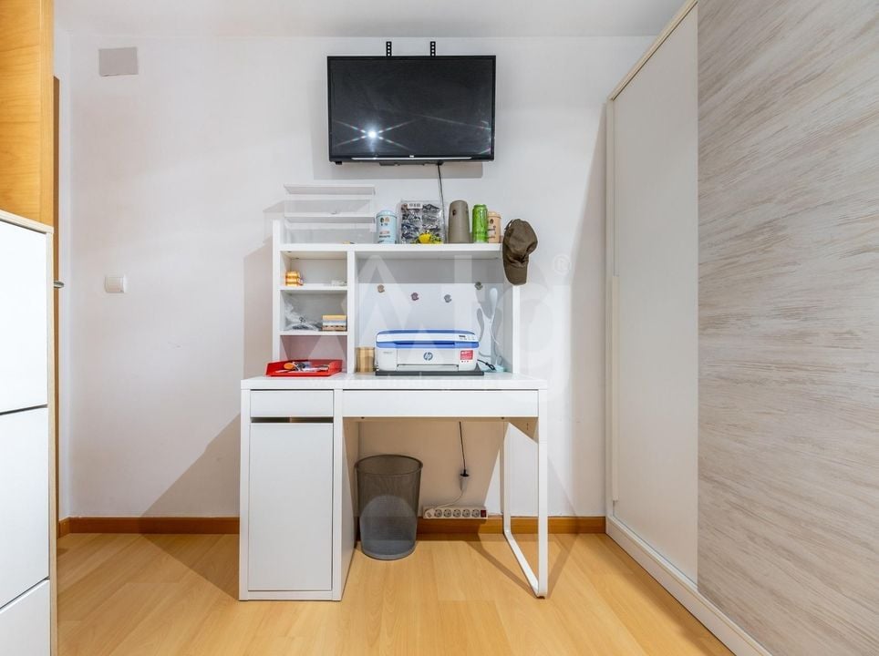 3 bedroom Apartment in Alicante - AG151532 - Photo - 18